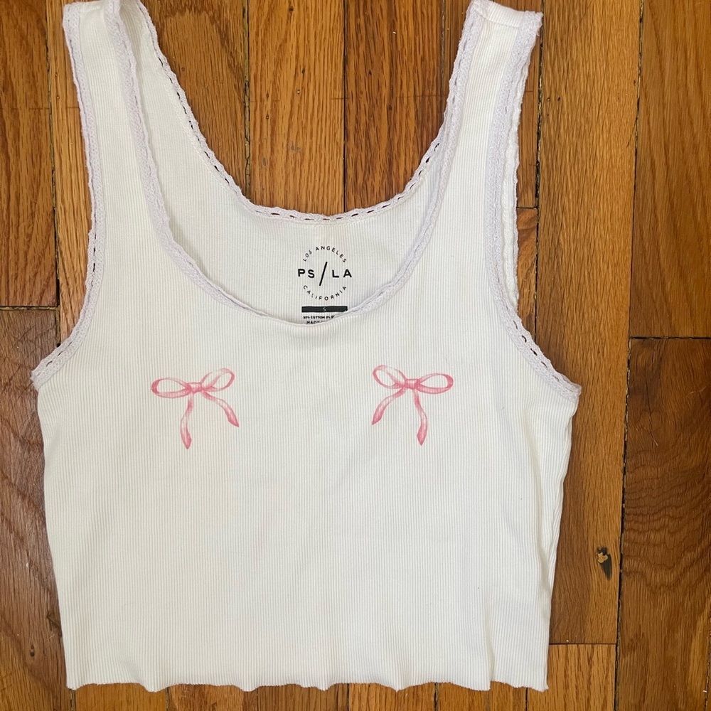 free people tank top
